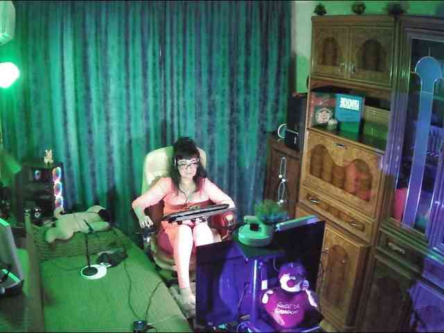 Infodar webcam
