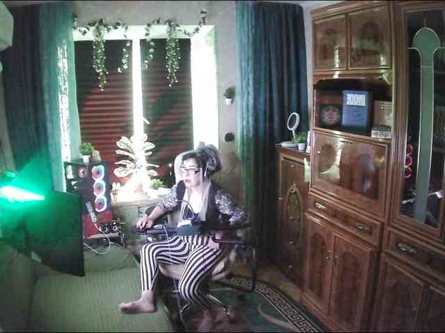 Infodar webcam