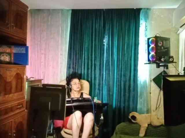 Infodar webcam