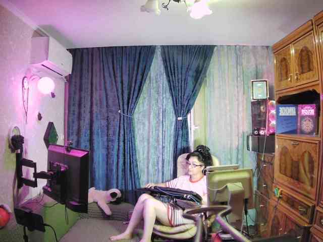 Infodar webcam