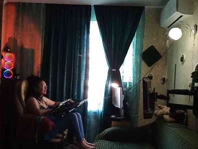 online webcam porn Margarita33