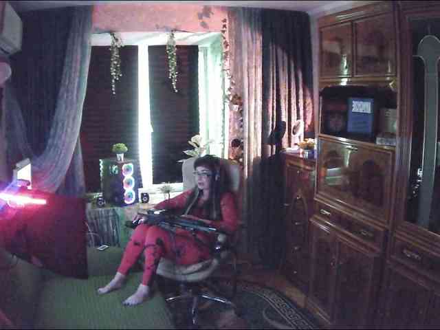 Infodar webcam