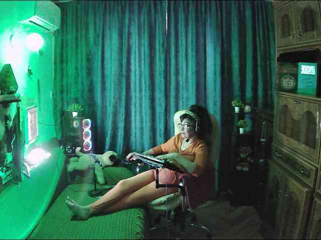 Infodar webcam