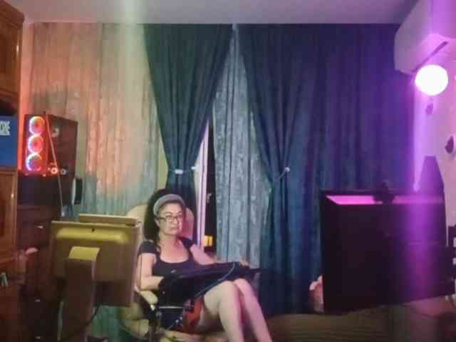 Infodar webcam