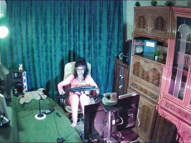 Infodar webcam