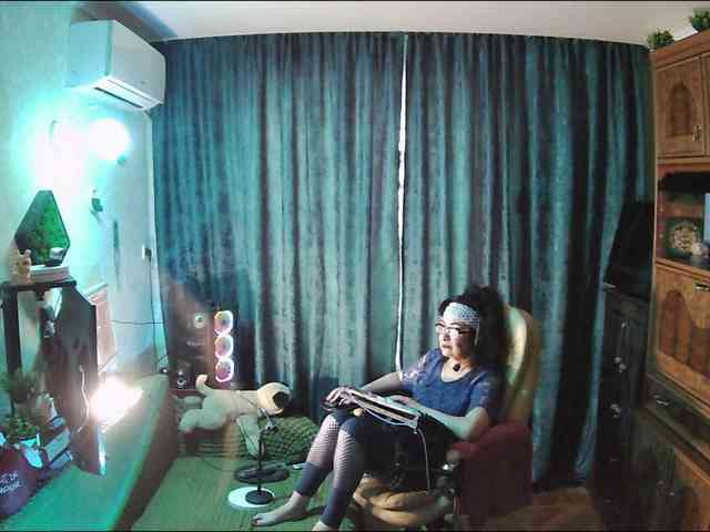 Infodar webcam