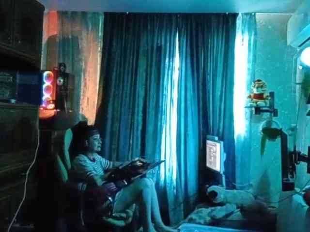 Infodar webcam