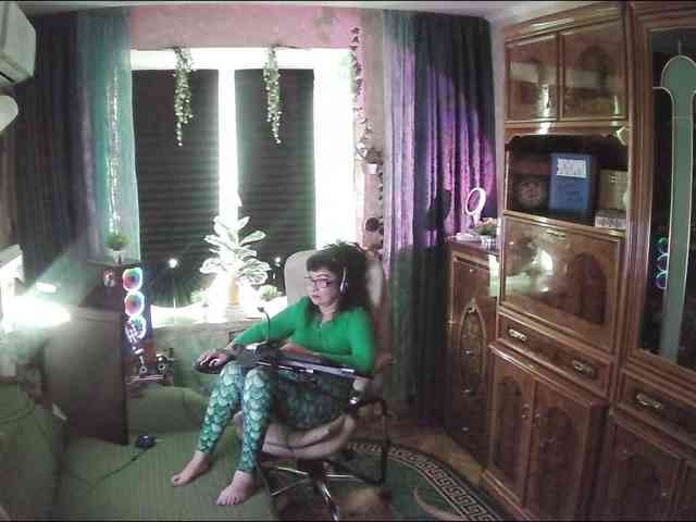 Infodar webcam