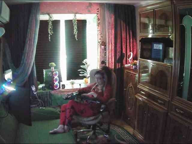 Infodar webcam