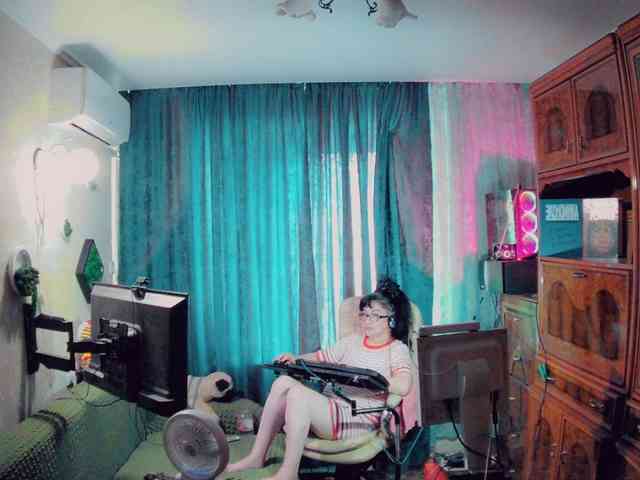 Infodar webcam