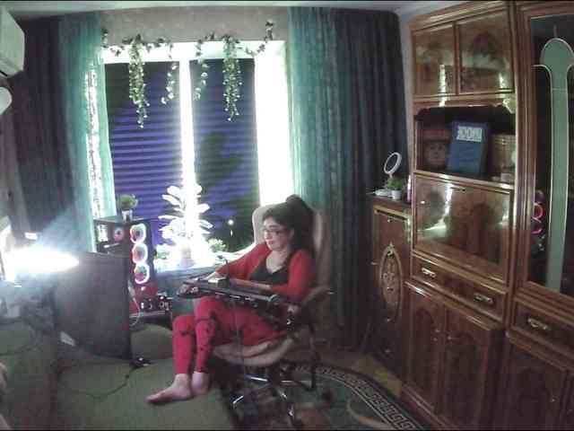 Infodar webcam