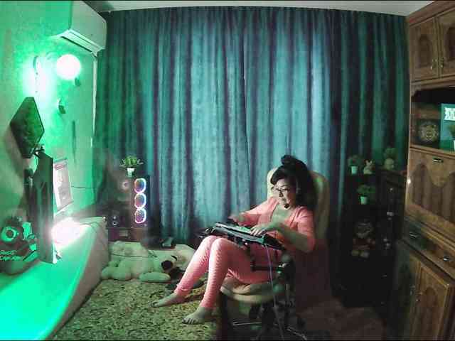 Infodar webcam