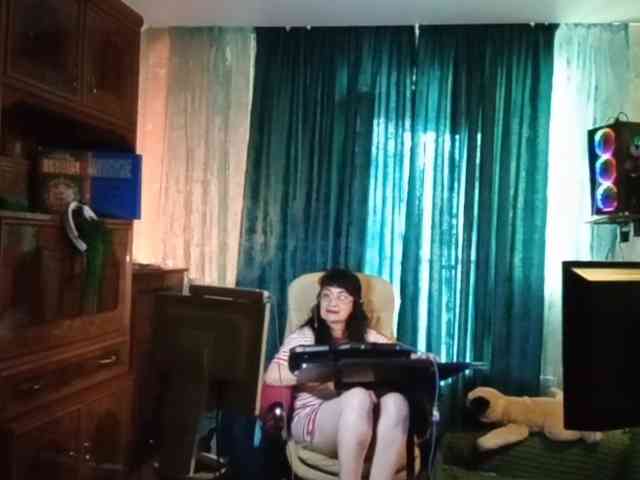 Infodar webcam