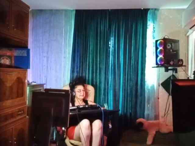 Infodar webcam