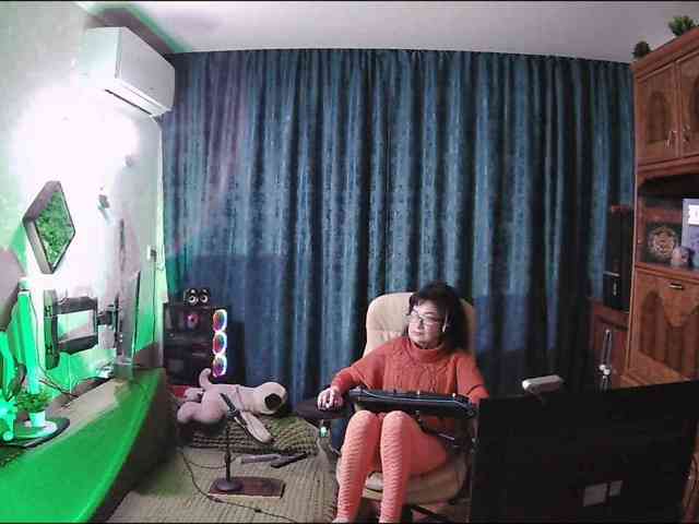 Infodar webcam