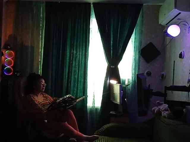 Infodar webcam