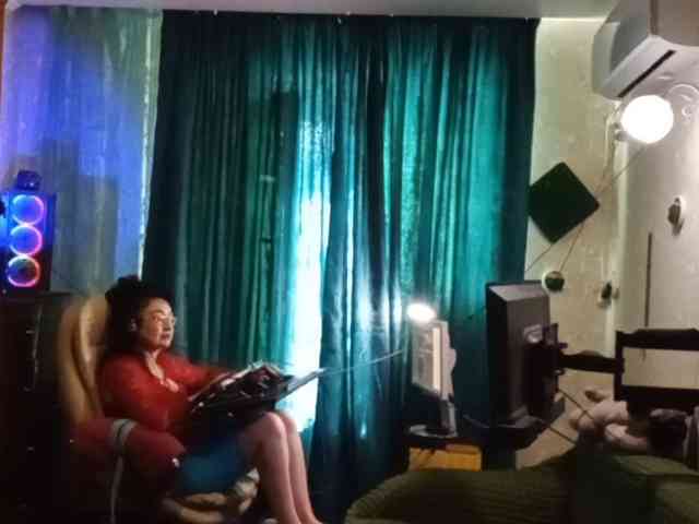 Infodar webcam