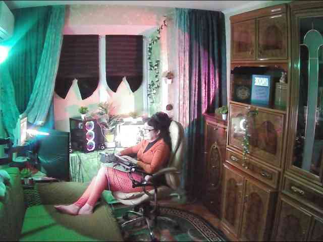 Infodar webcam