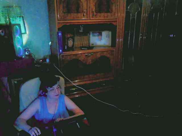 Infodar webcam