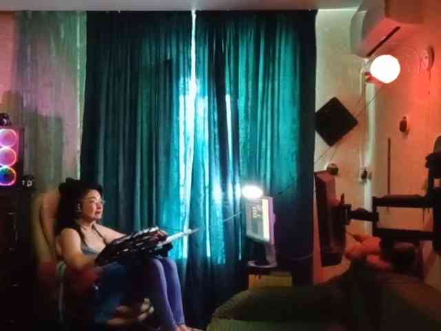 Infodar webcam