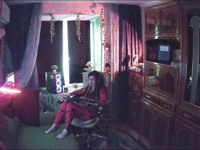 Infodar webcam
