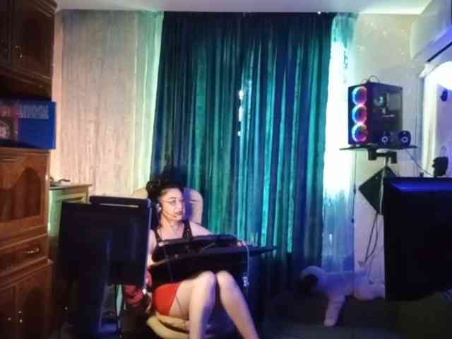 Infodar webcam