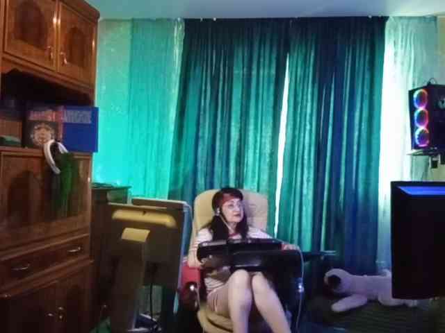 Infodar webcam