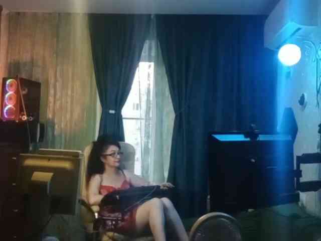 Infodar webcam