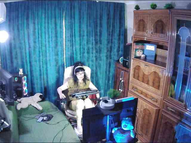 Infodar webcam