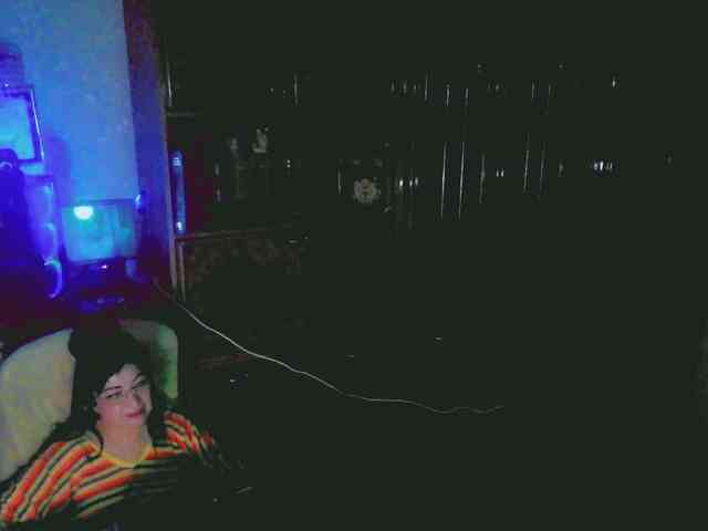 Infodar webcam