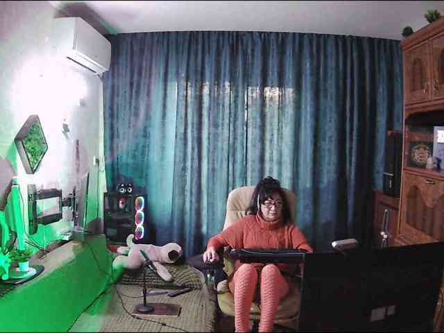 Infodar webcam