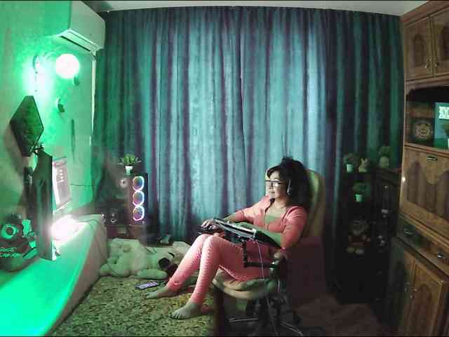 Infodar webcam