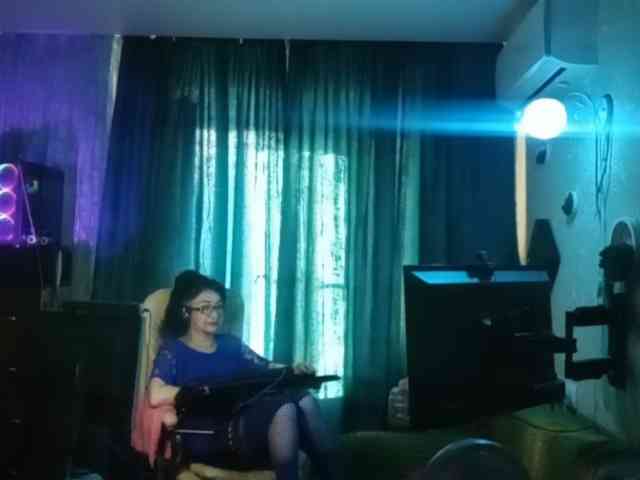 Infodar webcam
