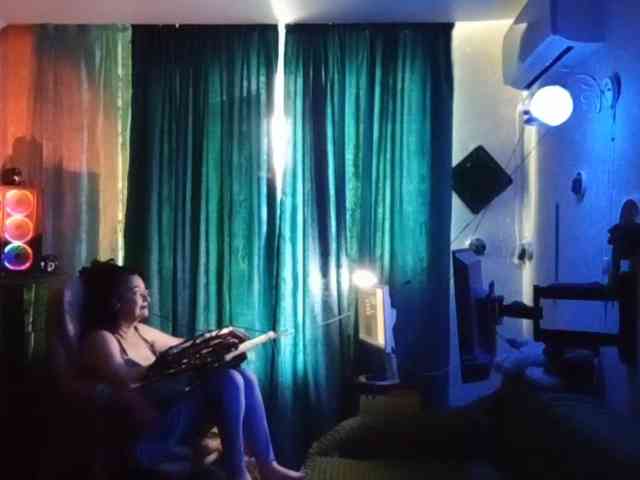 Infodar webcam