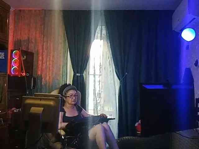 Infodar webcam