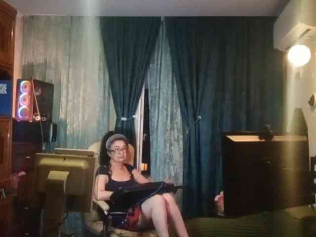 Infodar webcam