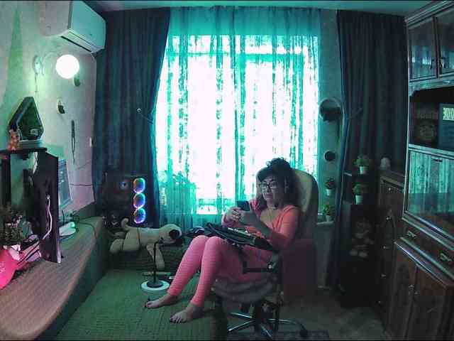 Infodar webcam