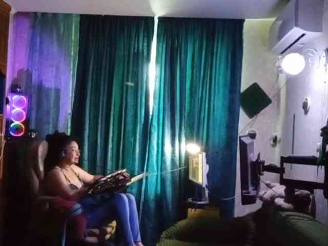Infodar webcam