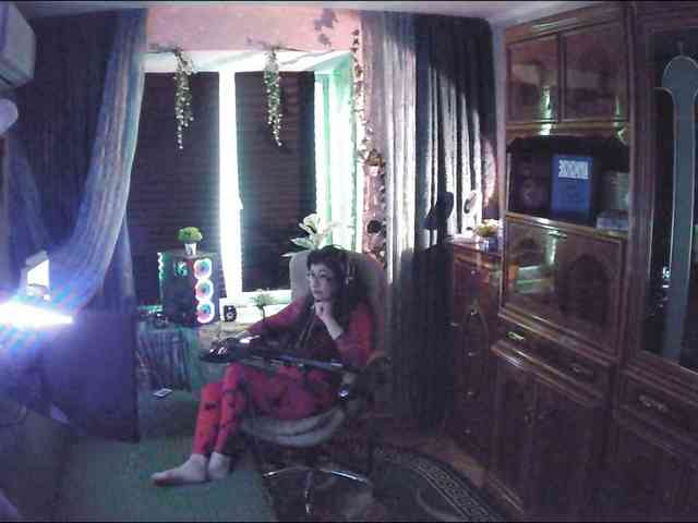 Infodar webcam