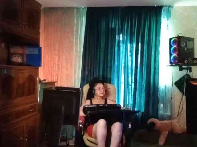 Infodar webcam