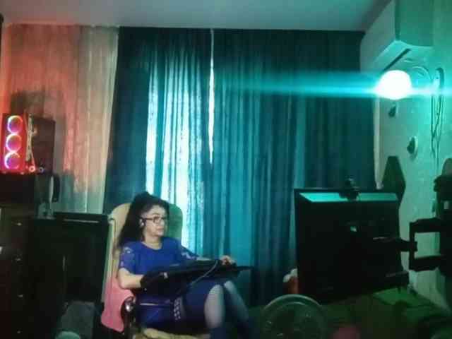 Infodar webcam