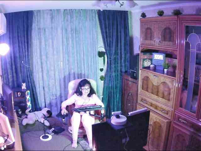 Infodar webcam