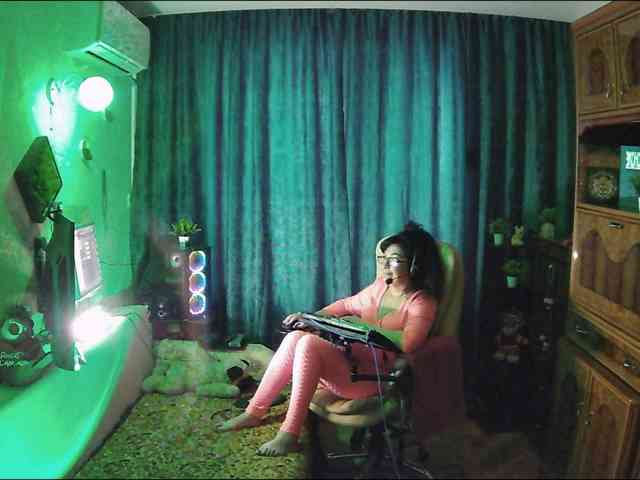 Infodar webcam