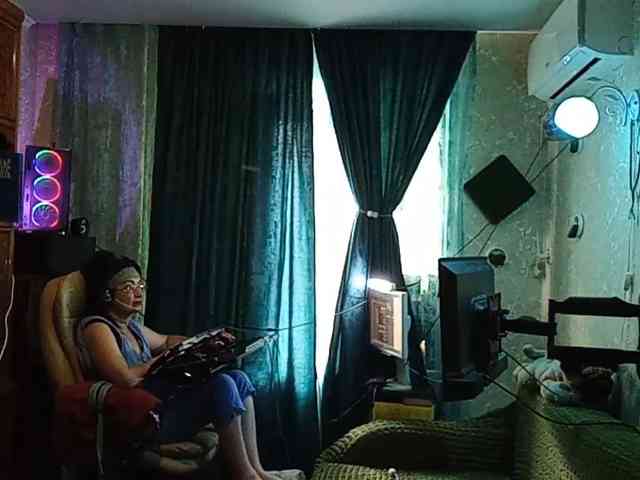 Infodar webcam