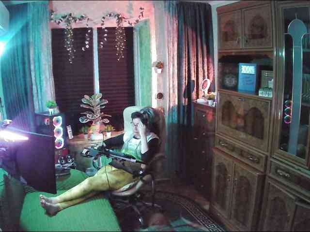 Infodar webcam