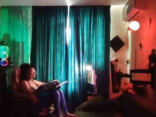Infodar webcam