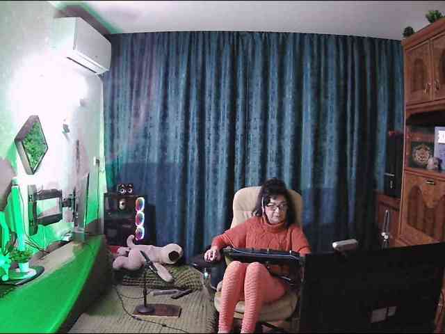 Infodar webcam