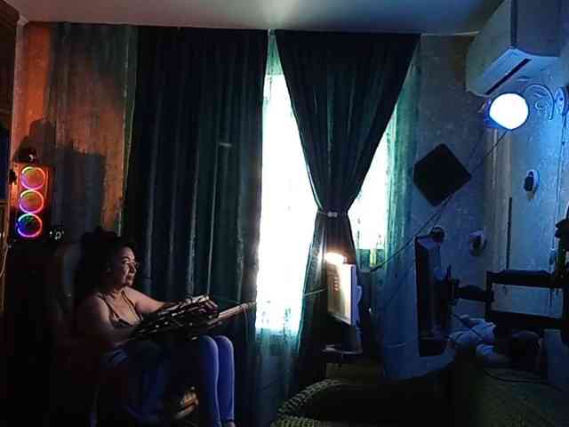 Infodar webcam