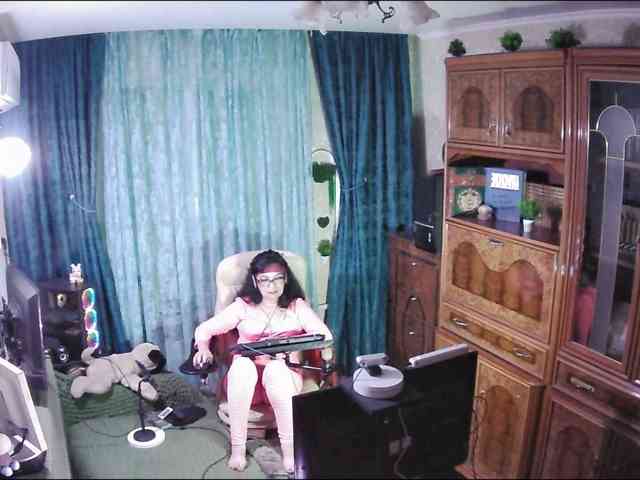 Infodar webcam