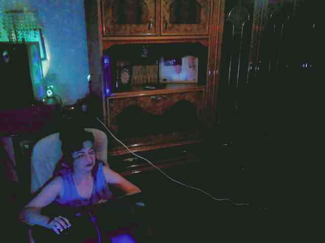 Infodar webcam